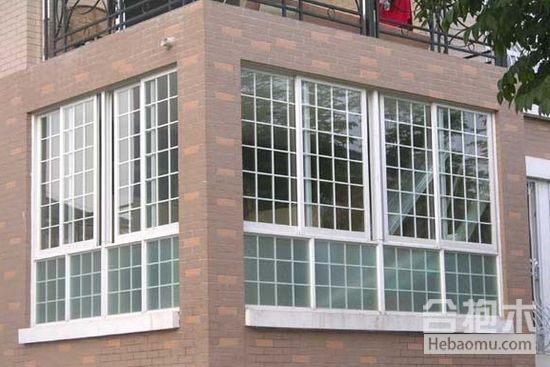 保护家人财产安全，要在防盗窗上下功夫