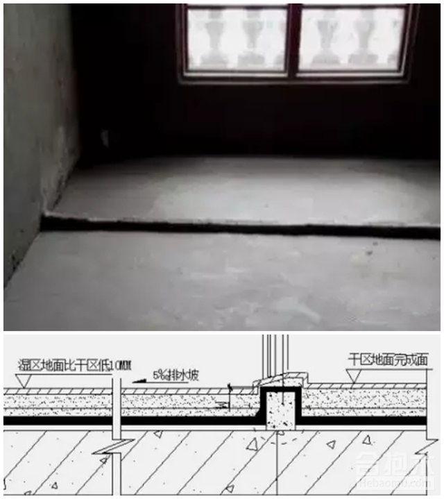 装修公司告诉你:家装防水过程中常遇到的四大问题及解决办法