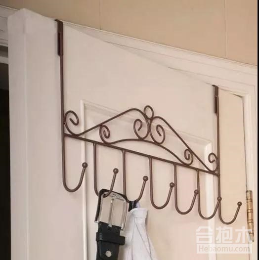 门上钉钉